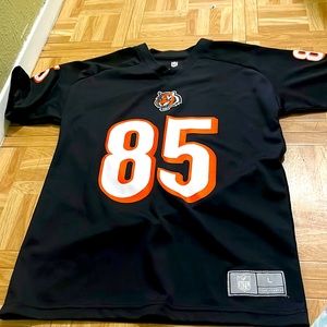 NFL jersey size l